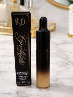 KVD Good Apple Concealer Medium 149 Full-Coverage Lightweight 10ml